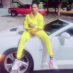 Meet your Posher, Frederick